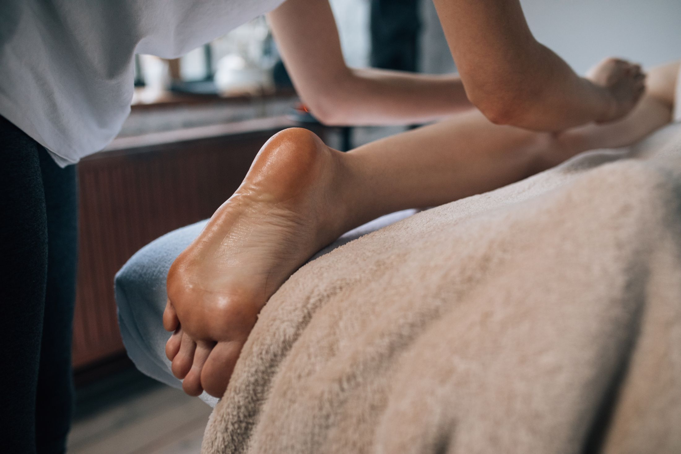 Foot Care Clinics