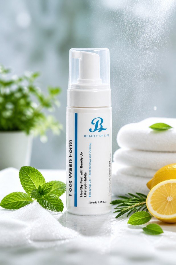 Hygiene & Freshness — Beauty UP Life